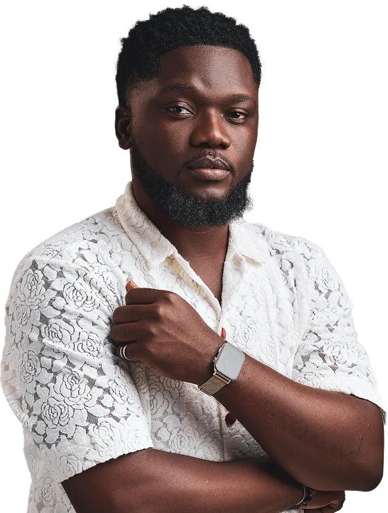 Victor Olugbamila